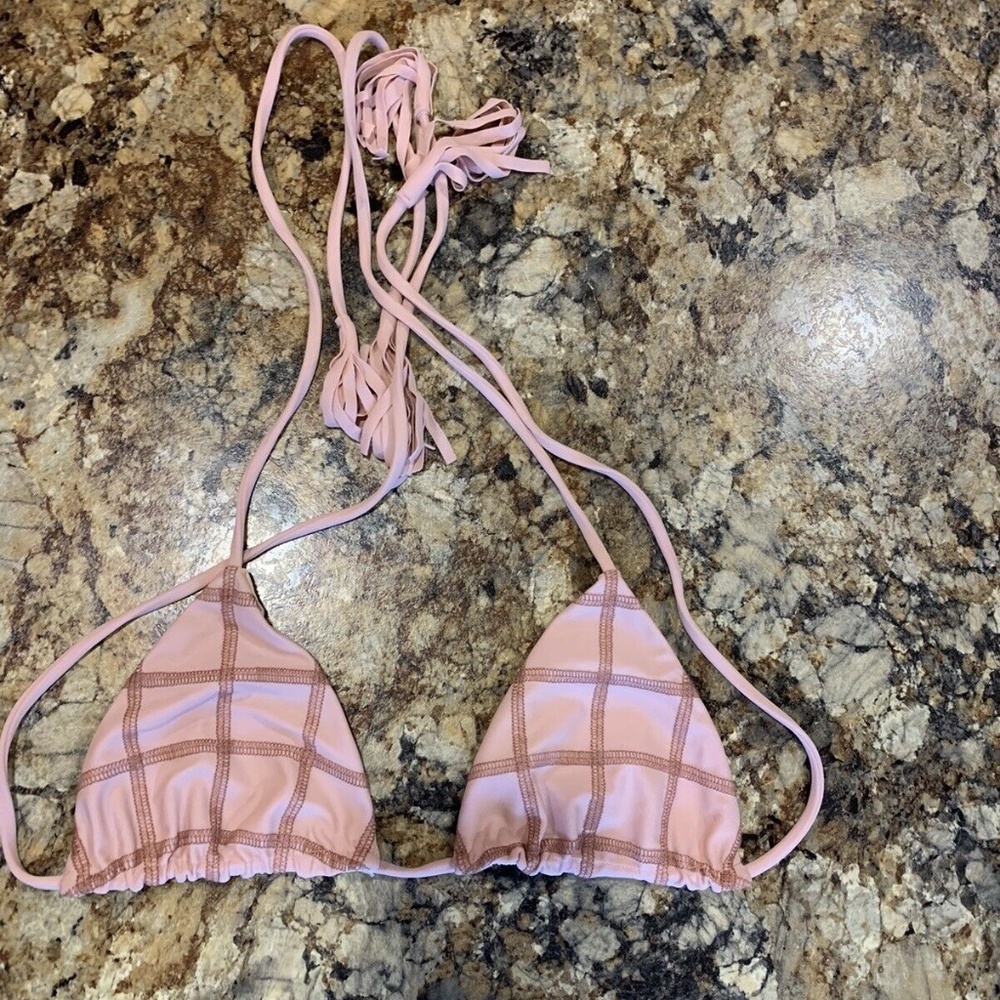 Acacia Swimwear Top